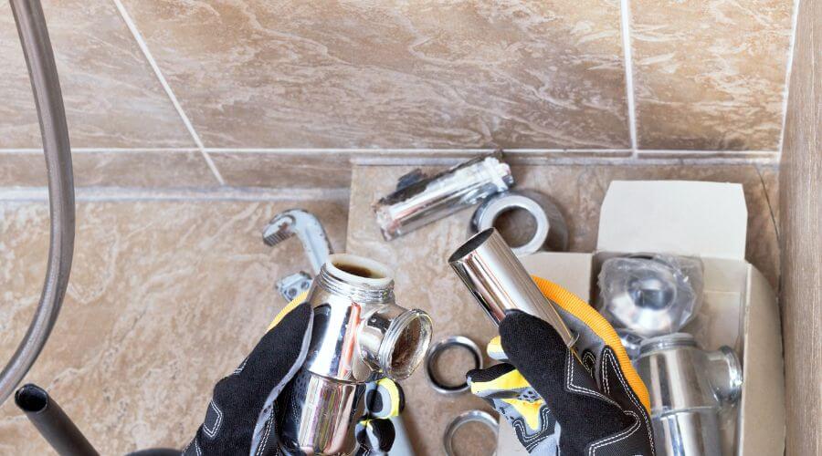 Local Chimney Repair in Keosauqua, IA